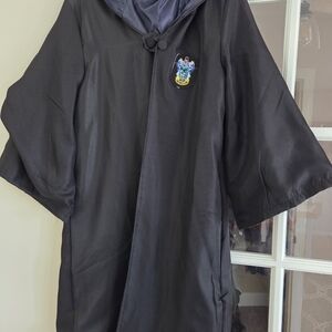 Harry Potter Ravenclaw Robe